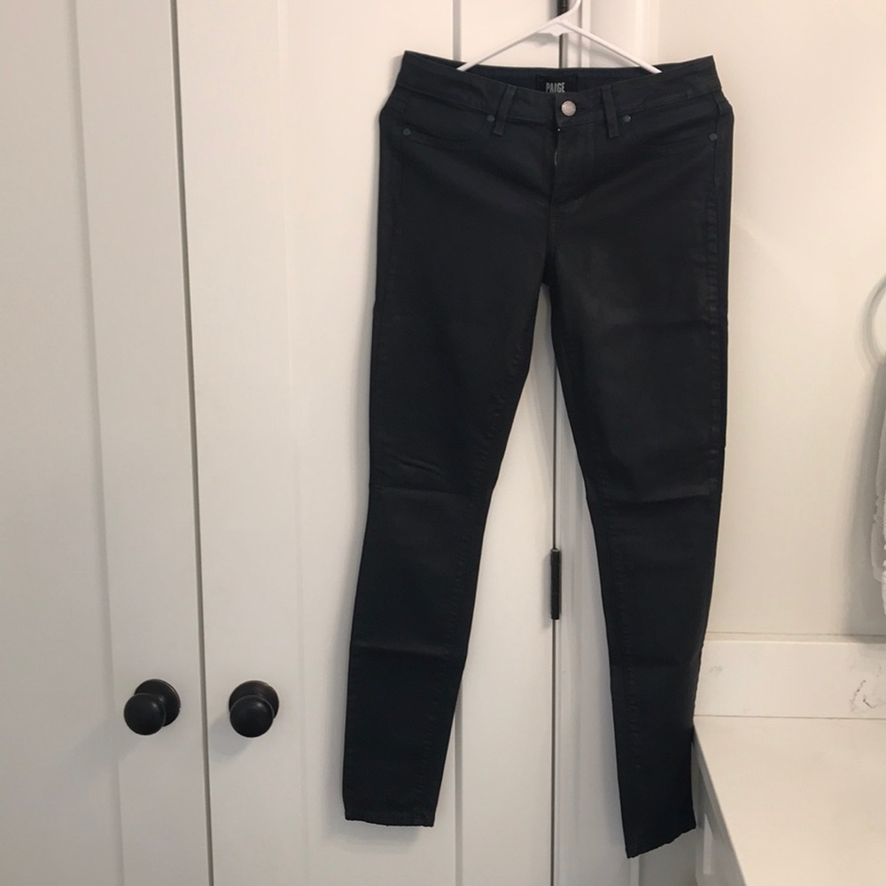 Paige jeans